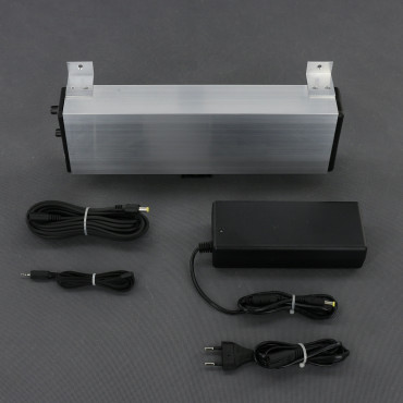 TF3100 - přímotop s čidlem do kurníku, psí boudy 12 V, 80 W