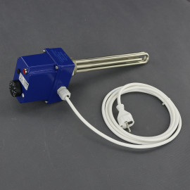 TF210 - topná patrona M48, 230 V, 2000 W, termostat