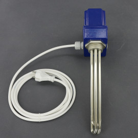 TF210 - topná patrona M48, 230 V, 2000 W, termostat