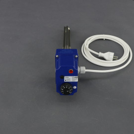 TF210 - topná patrona M48, 230 V, 2000 W, termostat
