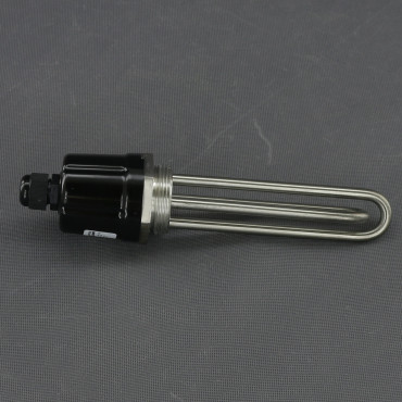 TF110 - topná patrona G 6/4  palce, 12 V, 600 W, délka 160 mm