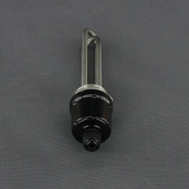 TF110 - topná patrona G 6/4  palce, 12 V, 600 W, délka 160 mm