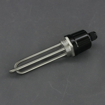 TF112 - topná patrona G 6/4 palce, 24 V, 600 W, délka 160 mm