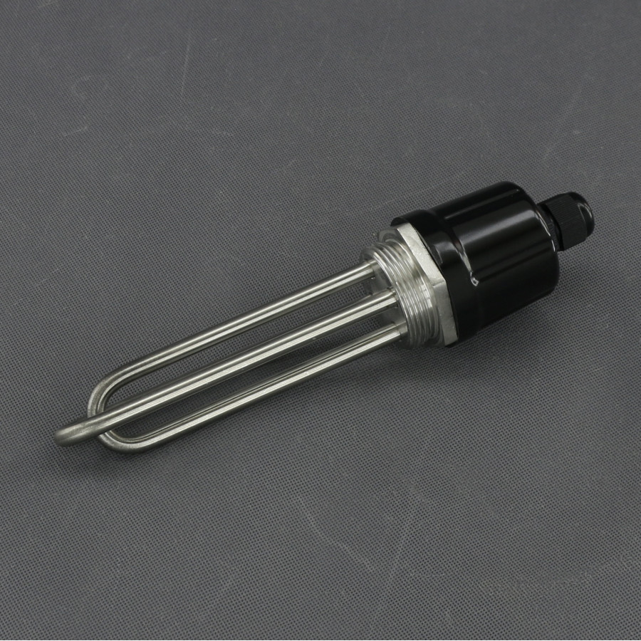 TF112 - topná patrona G 6/4 palce, 24 V, 600 W