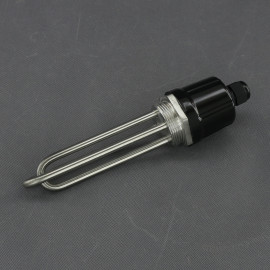 TF112 - topná patrona G 6/4 palce, 24 V, 600 W, délka 160 mm