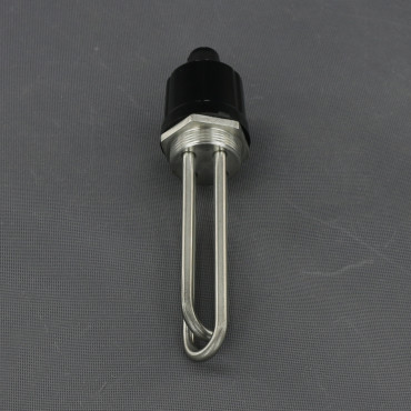 TF112 - topná patrona G 6/4 palce, 24 V, 600 W