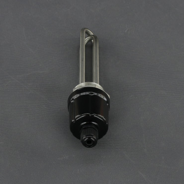 TF112 - topná patrona G 6/4 palce, 24 V, 600 W, délka 160 mm
