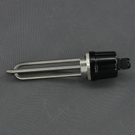 TF112 - topná patrona G 6/4 palce, 24 V, 600 W, délka 160 mm