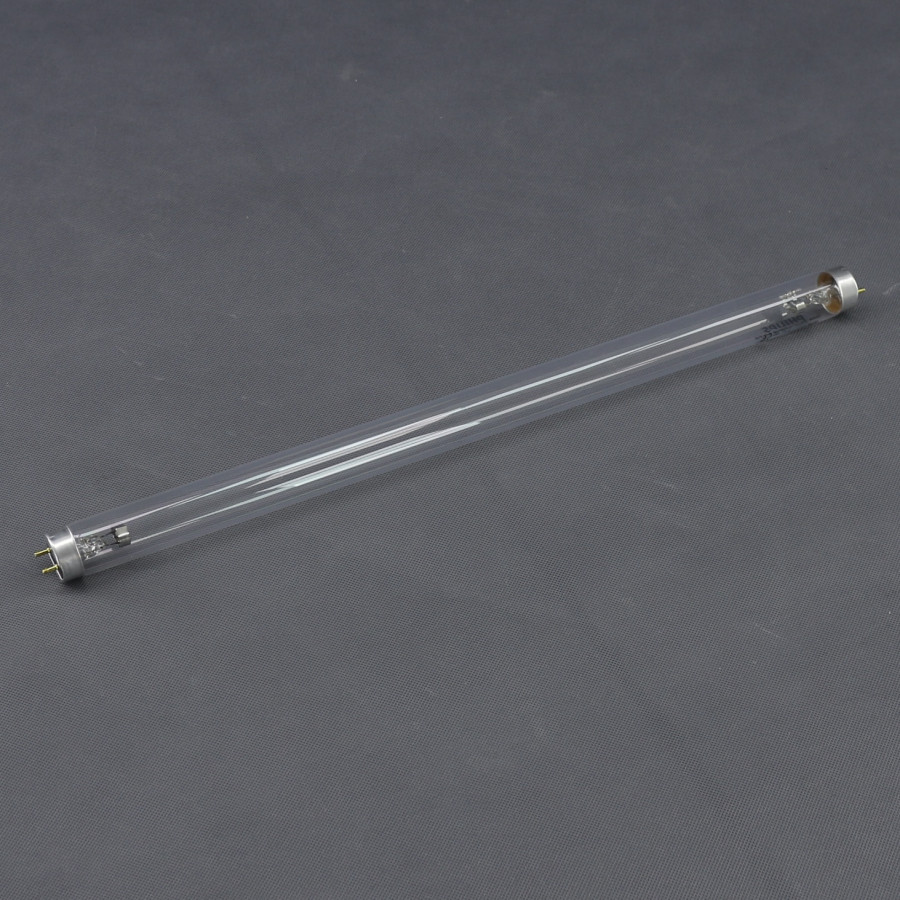 GV03 - germicidní UVC zářivka 15 W, lineární, T8, 437 mm