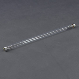 GV03 - germicidní UVC zářivka 15 W, lineární, T8, 437 mm