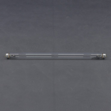 GV03 - germicidní UVC zářivka 15 W, lineární, T8, 437 mm