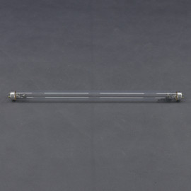 GV03 - germicidní UVC zářivka 15 W, lineární, T8, 437 mm