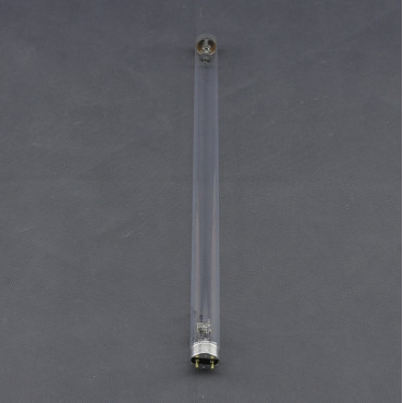 GV03 - germicidní UVC zářivka 15 W, lineární, T8, 437 mm