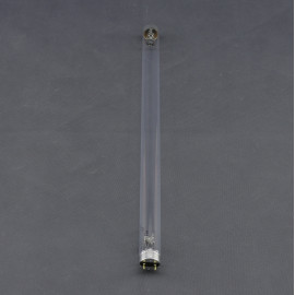 GV03 - germicidní UVC zářivka 15 W, lineární, T8, 437 mm