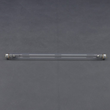GV03 - germicidní UVC zářivka 15 W, lineární, T8, 437 mm