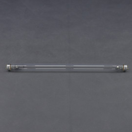 GV03 - germicidní UVC zářivka 15 W, lineární, T8, 437 mm