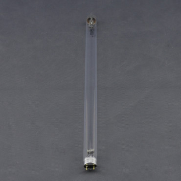 GV03 - germicidní UVC zářivka 15 W, lineární, T8, 437 mm