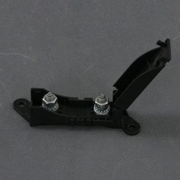 SI616 - pouzdro pojistky MEGAVAL, 500 A, rozteč 50,8 mm