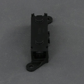 SI616 - pouzdro pojistky MEGAVAL, 500 A, rozteč 50,8 mm