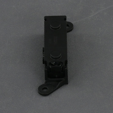SI616 - pouzdro pojistky MEGAVAL, 500 A, rozteč 50,8 mm