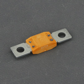 SI634-pojistka-plocha-megaval-150-a-roztec-50-8-mm-oranzova