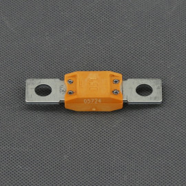 SI634-pojistka-plocha-megaval-150-a-roztec-50-8-mm-oranzova-zadni-strana
