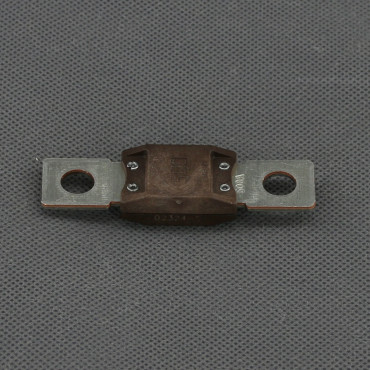 SI639-pojistka-plocha-megaval-500-a-roztec-50-8-mm-hneda--predni-pohled