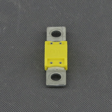 SI640-pojistka-plocha-megaval-100-a-roztec-50-8-mm-zluta-prava-strana