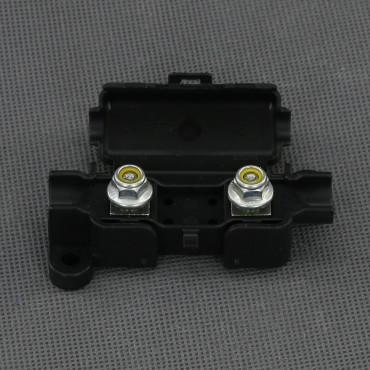 SI620 - pouzdro pojistky MIDIVAL, 125 A, rozteč 30 mm