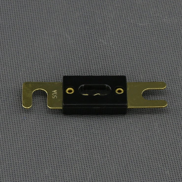 SI660-pojistka-plocha-50a-roztec-60mm-cerna-predni-pohled