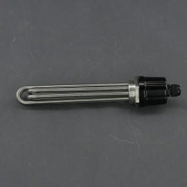 TF113 - topná patrona G 6/4 palce, 24 V, 1200 W, délka 226 mm