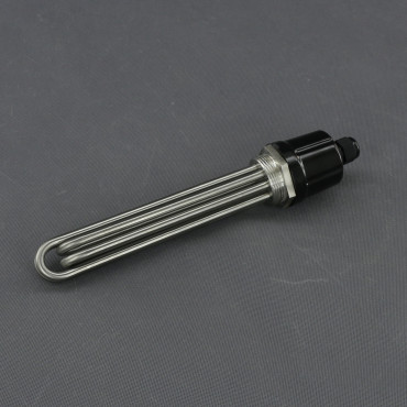 TF113 - topná patrona G 6/4 palce, 24 V, 1200 W, délka 226 mm