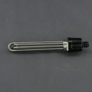 TF115 - topná patrona G 6/4 palce, 96 V, 1200 W, délka 226 mm