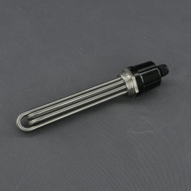 TF115 - topná patrona G 6/4 palce, 96 V, 1200 W, délka 226 mm