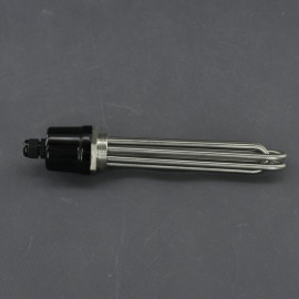 TF113 - topná patrona G 6/4 palce, 24 V, 1200 W, délka 226 mm
