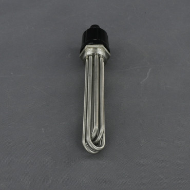 TF115 - topná patrona G 6/4 palce, 96 V, 1200 W, délka 226 mm