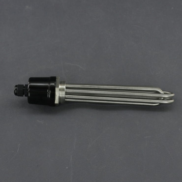 TF115 - topná patrona G 6/4 palce, 96 V, 1200 W, délka 226 mm