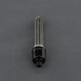 TF113 - topná patrona G 6/4 palce, 24 V, 1200 W, délka 226 mm