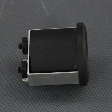 PP02 - počítadlo provozních hodin 230 V, panelové, průměr 51 mm