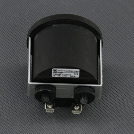 PP02 - počítadlo provozních hodin 230 V, panelové, průměr 51 mm