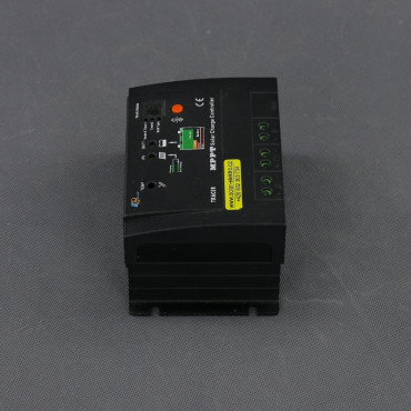 TRA10 - solární regulátor MPPT 10 A pro 12 V, 24 V systémy
