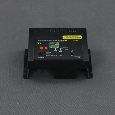 TRA10 - solární regulátor MPPT 10 A pro 12 V, 24 V systémy