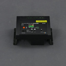 TRA10 - solární regulátor MPPT 10 A pro 12 V, 24 V systémy