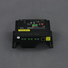 TRA10 - solární regulátor MPPT 10 A pro 12 V, 24 V systémy