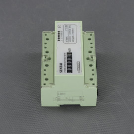 EL20 - elektroměr 3x 230/400 V, 20 A, analogový, na DIN lištu