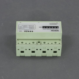 EL20 - elektroměr 3x 230/400 V, 20 A, analogový, na DIN lištu