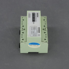 EL20 - elektroměr 3x 230/400 V, 20 A, analogový, na DIN lištu