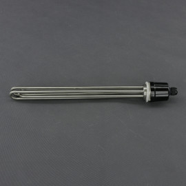 TF136 - topná patrona G 6/4 palce, 48 V, 3000 W, délka 400 mm