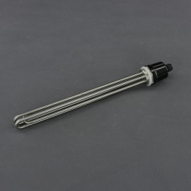 TF136 - topná patrona G 6/4 palce, 48 V, 3000 W, délka 400 mm