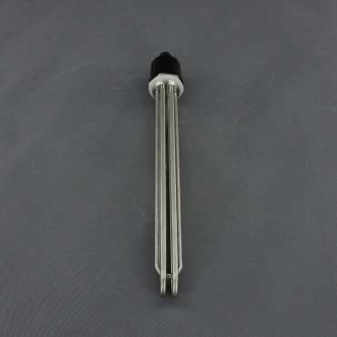TF136 - topná patrona G 6/4 palce, 48 V, 3000 W, délka 400 mm